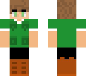my 2nd skin