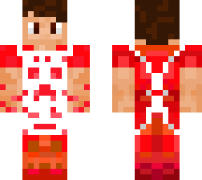my butcher army skin