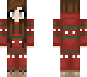 my christmas special! <3