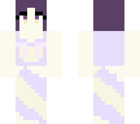 my dress skin