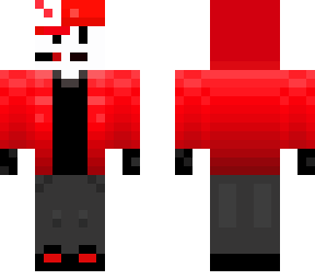 my main skin