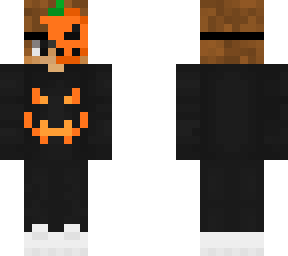 my new skin