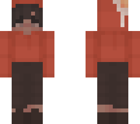 my remake