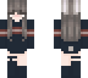 my skin ^^
