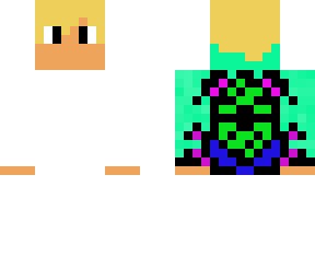 my skin