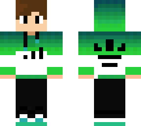 my skin