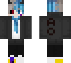 my skin