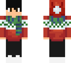 my skin 2 ;-;