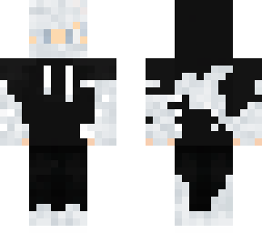 my skin for christmas