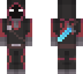 mystery dude