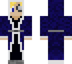mystifys robes