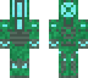 neohex battle suit
