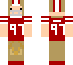 nick bosa