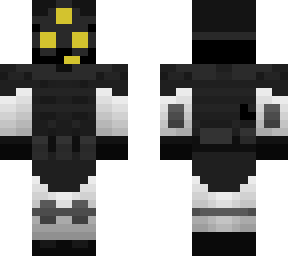 night vision scp guard