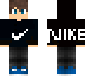 nike dood