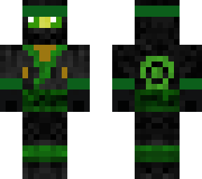 ninjago lloyd