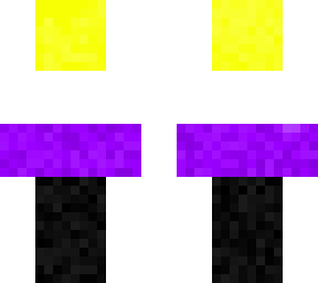 nonbinary flag