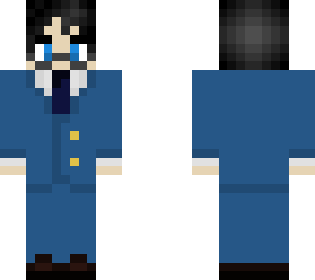 norio kyoru with suit