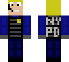 nypd