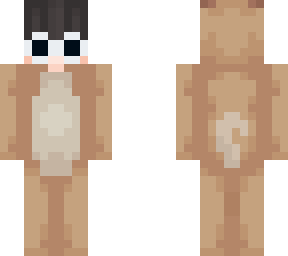 onesie boy