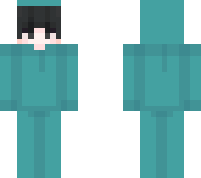 onesie guy man