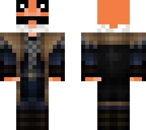 op skin will make u pvp god