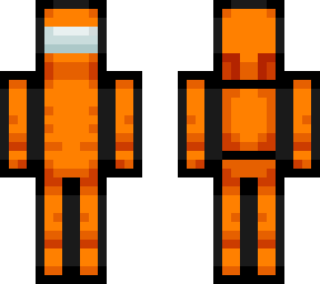 orange vented