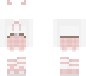 outfit #19 // body base