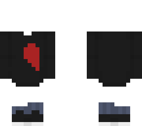 outfit #20 // body base