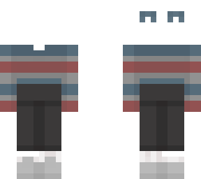 outfit #22 // body base