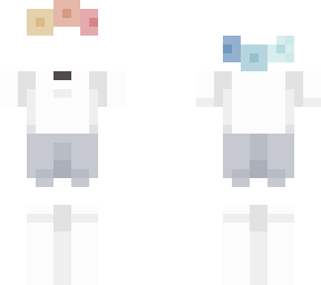 outfit #26 // body base