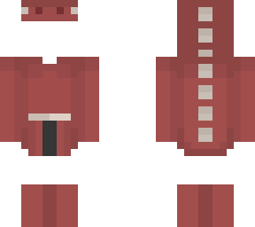 outfit #27 // body base