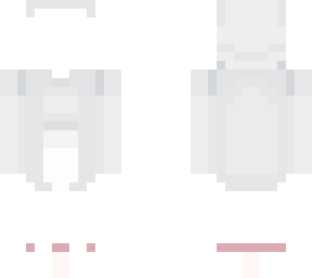 outfit #29 // body base