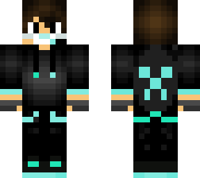 pablo36 skin original hecha por crackblue