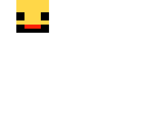 pac-man (only face)