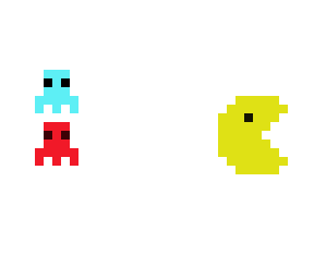 pacman
