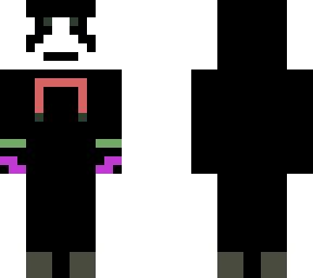 panda