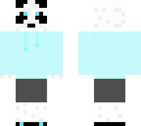 pandasky