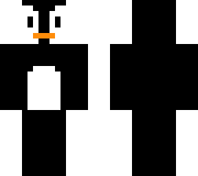penguin (squak)