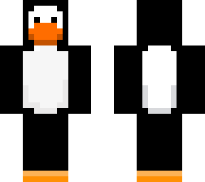 penguin