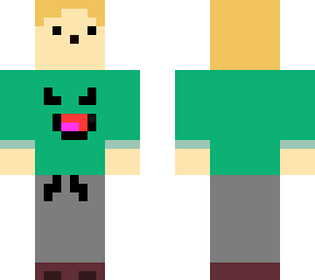 person