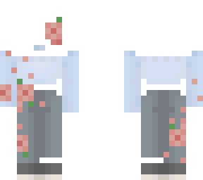 petal showers //ob