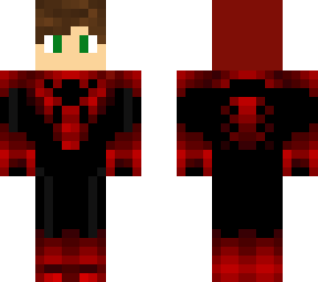 peter parker