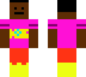 pig man