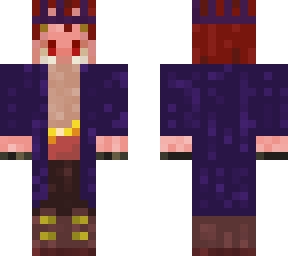 piglin prince rag