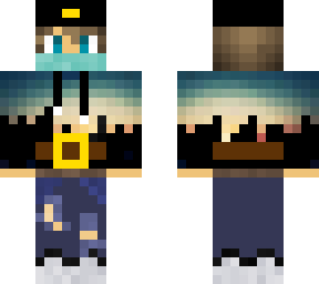 pilgrim