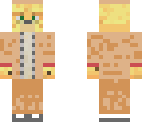 pilgrim ocelot 2