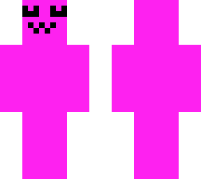 pink glob