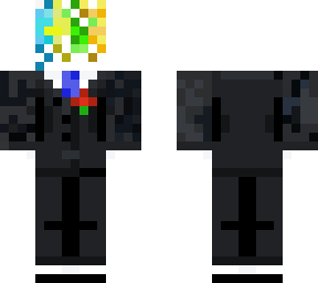 pixel mafia