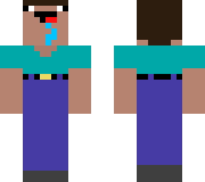 plastic noob